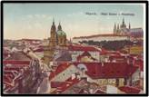 Hradčany + Malá Strana category icon/image